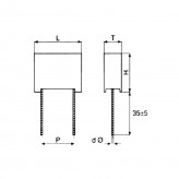 KIT LED Blink