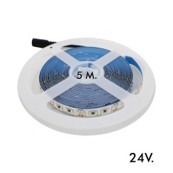 Comprar Fita LED Flexivle interior 34W*5m 3014 24V