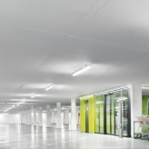 Bloc tubes LED simple - IP65 - 120cm