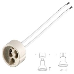 Buy GU10 Lamp holder