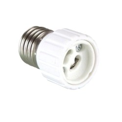 Buy Adapter cap  E27-GU10 