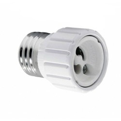 Buy Adapter cap  E27-GU10 