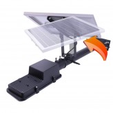 Farola LED 60W SOLAR ECO SANAN Programable