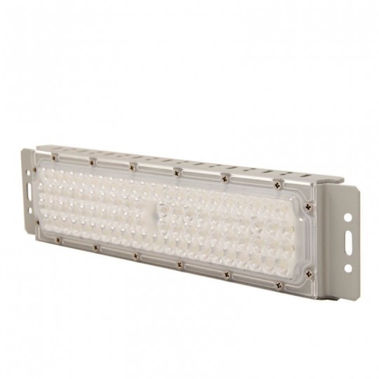 Balise LED 50W Wanda Rectangulaire