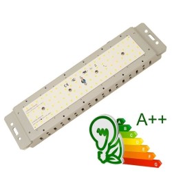 Baliza LED 50W Wanda Retangular