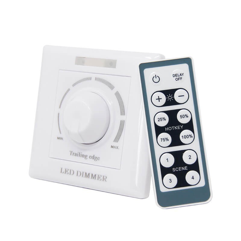 Regulador TRIAC 200W Dimmer