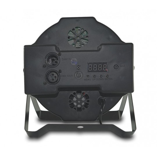 DMX 36W   LED DMX - MONTANA