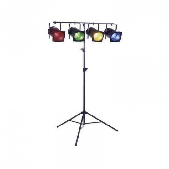 Tripod support lighting Disco Dj