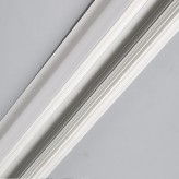 Aluminum Profile CORNICE  Model - 2 Meters