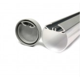 Aluminium Profil Modell TUBE - 2 Meter