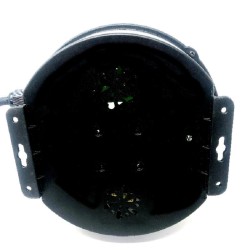 18W led Magic Ball Mini Star  DMX