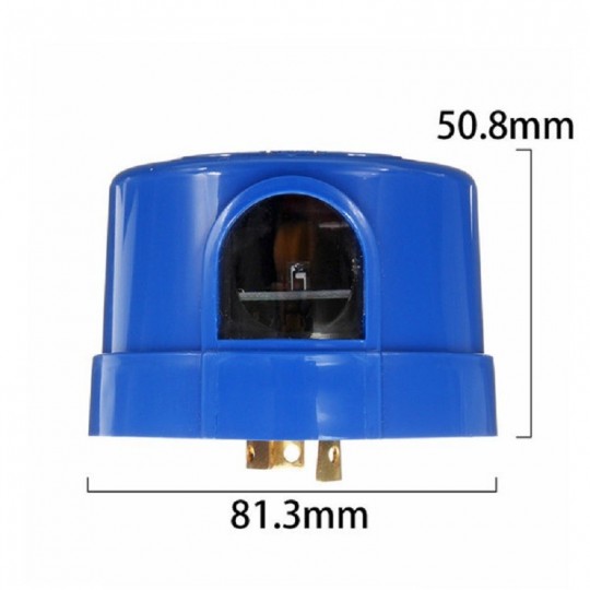 Photoelectric Sensor for outdoor - PRO - IP67