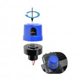 Photoelectric Sensor for outdoor - PRO - IP67