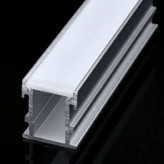 Aluminium Profil Modell BODEN - 2 Meter
