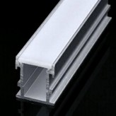 Aluminum Profile FLOOR Model - 2 Meters CE - ROHS