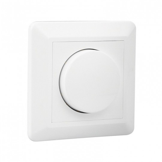 LED Dimmer Switch - Universal -1/10V