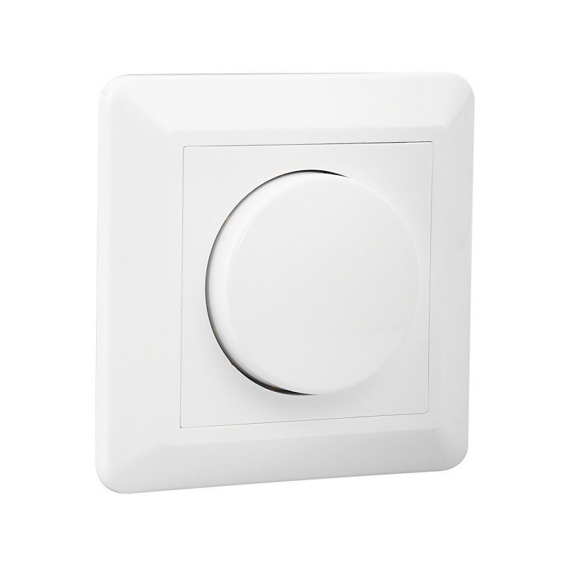 LED Dimmer Switch - Universal -1/10V