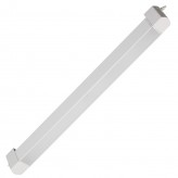 Spot LED  20W LINEAIRE ESSEN OSRAM Chip pour rail Monophasé - 36°