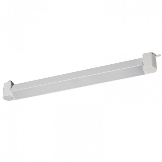 25W LED LINEAR ESSEN Spotlight  20WOSRAM Chip  36º Single-phase rails