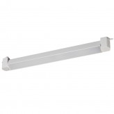 25W LED LINEAR ESSEN Spotlight  20WOSRAM Chip  36º Single-phase rails