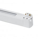 25W LED LINEAR ESSEN Spotlight  20WOSRAM Chip  36º Single-phase rails