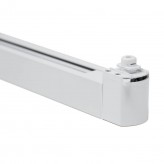 LED Strahler 20W LINEAR ESSEN LED OSRAM Chip 1-Phasen-Stromschienen  36º