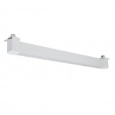 25W LED LINEAR ESSEN Spotlight  20WOSRAM Chip  36º Single-phase rails