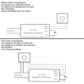 LED Dimmer  Universal 1/10V