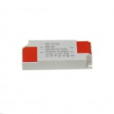  Driver Empotrable LED 20W  OSRAM Chip 