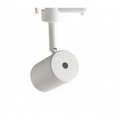 White  Track Light for GU10 Lamp