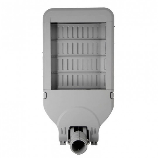 Armadura Farol LED 200W MAGNUM - 4 Módulos - Alumínio