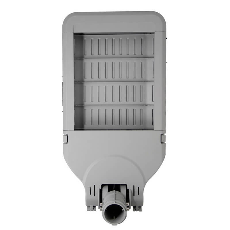 Housing 200W LED Streetlight  MAGNUM - 4 Modules - Aluminum