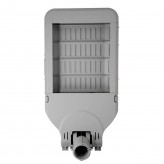 Armadura Farol LED 200W MAGNUM - 4 Módulos - Alumínio