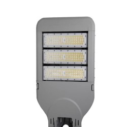 Housing 150W LED Streetlight  MAGNUM - 3 Modules - Aluminum