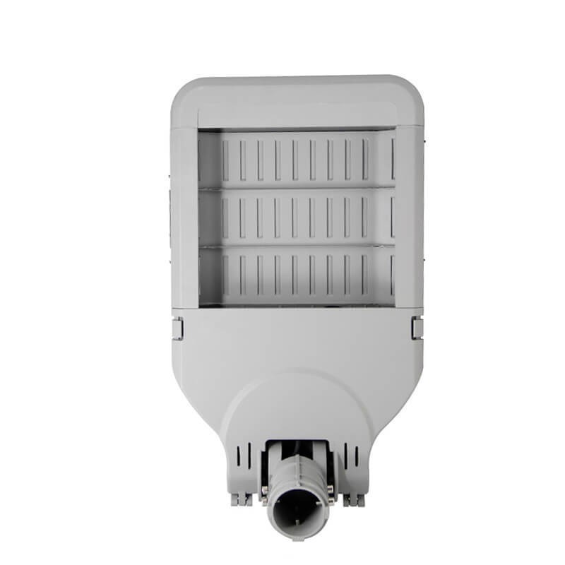 Armadura Farol LED 150W MAGNUM - 3 Módulos-  Alumínio