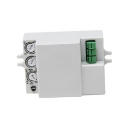 COMPRAR Sensor de radar LED 300W IP20