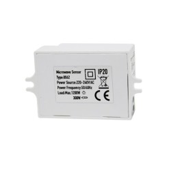 Comprar Detectores Movimiento Radar para LED 300W  IP20