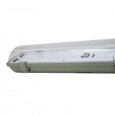 Armadura Estanque Duplo Tubo LED IP65 120 cm