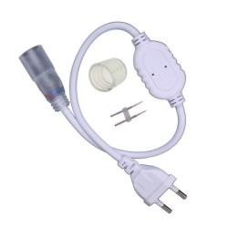 Conector Neón LED