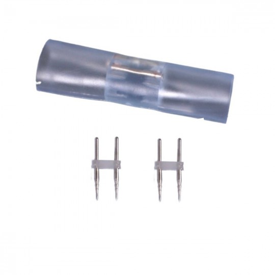 Conector CIRCULAR para NEON LED 16mm