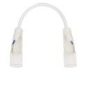 CIRCULAR connector for NEON LED