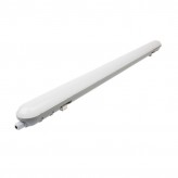 LED Wannenleuchte 20W mit Integrierter LED OSRAM DRIVER - 60cm