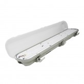 Regleta Estanca LED integrado 20W OSRAM DRIVER 60cm