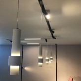 Hanging  LED Lamp  7W  Bridgelux Chip  WELS 38º