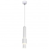 Pendentif LED commercial - 7W -  Bridgelux Chip  WELS 38ºº