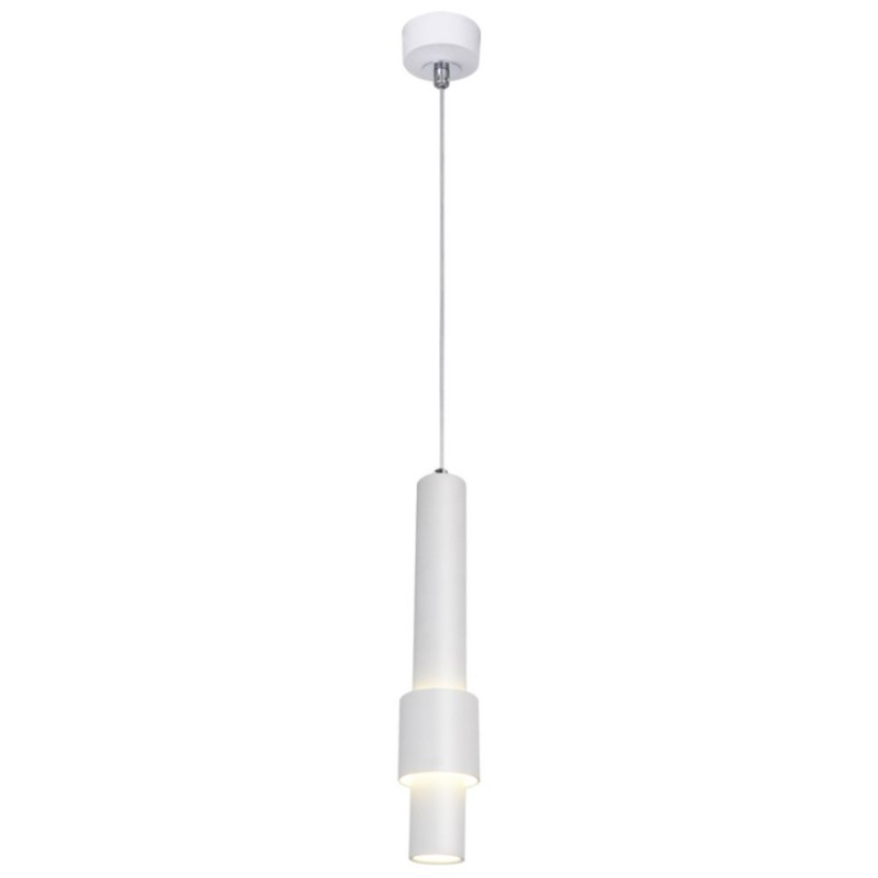 Pendentif LED commercial - 7W -  Bridgelux Chip  WELS 38ºº