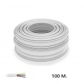 Cord Strip RGB-  4 Wire 100Meters