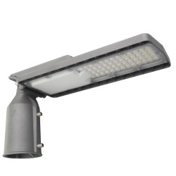 40W LED Streetlight 40W HALLEY BRIDGELUX Chip 140lm/W