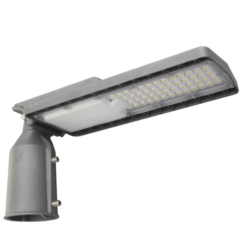 LED Straßenleuchte 40W HALLEY BRIDGELUX Chip 140lm/W