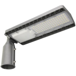 60W LED Streetlight  HALLEY BRIDGELUX Chip 140lm/W